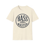 Bass Master T-Shirt