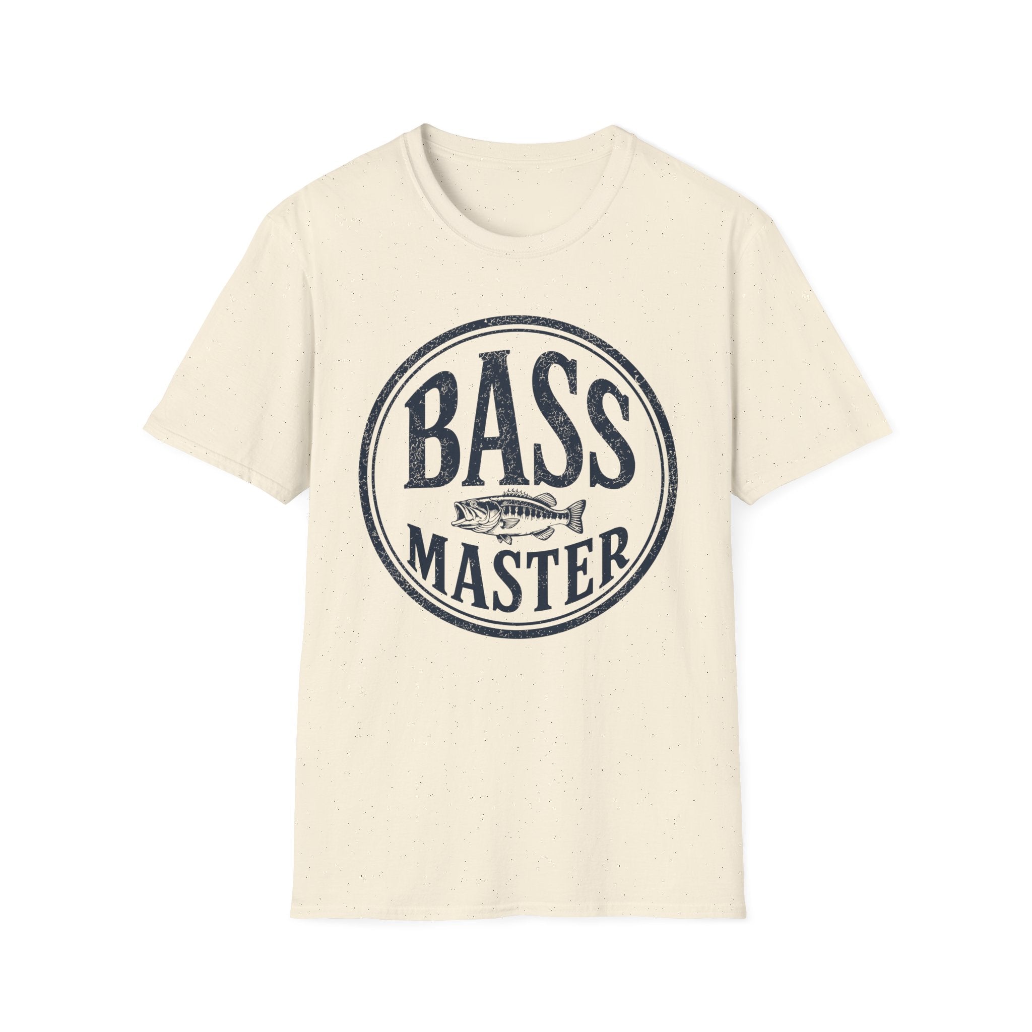 Bass Master T-Shirt