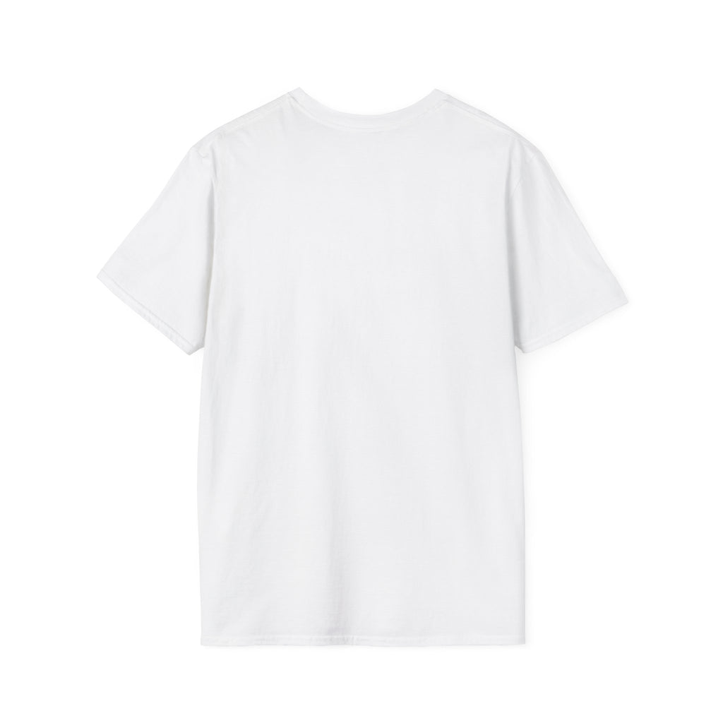 Open Book and Birds T-Shirt