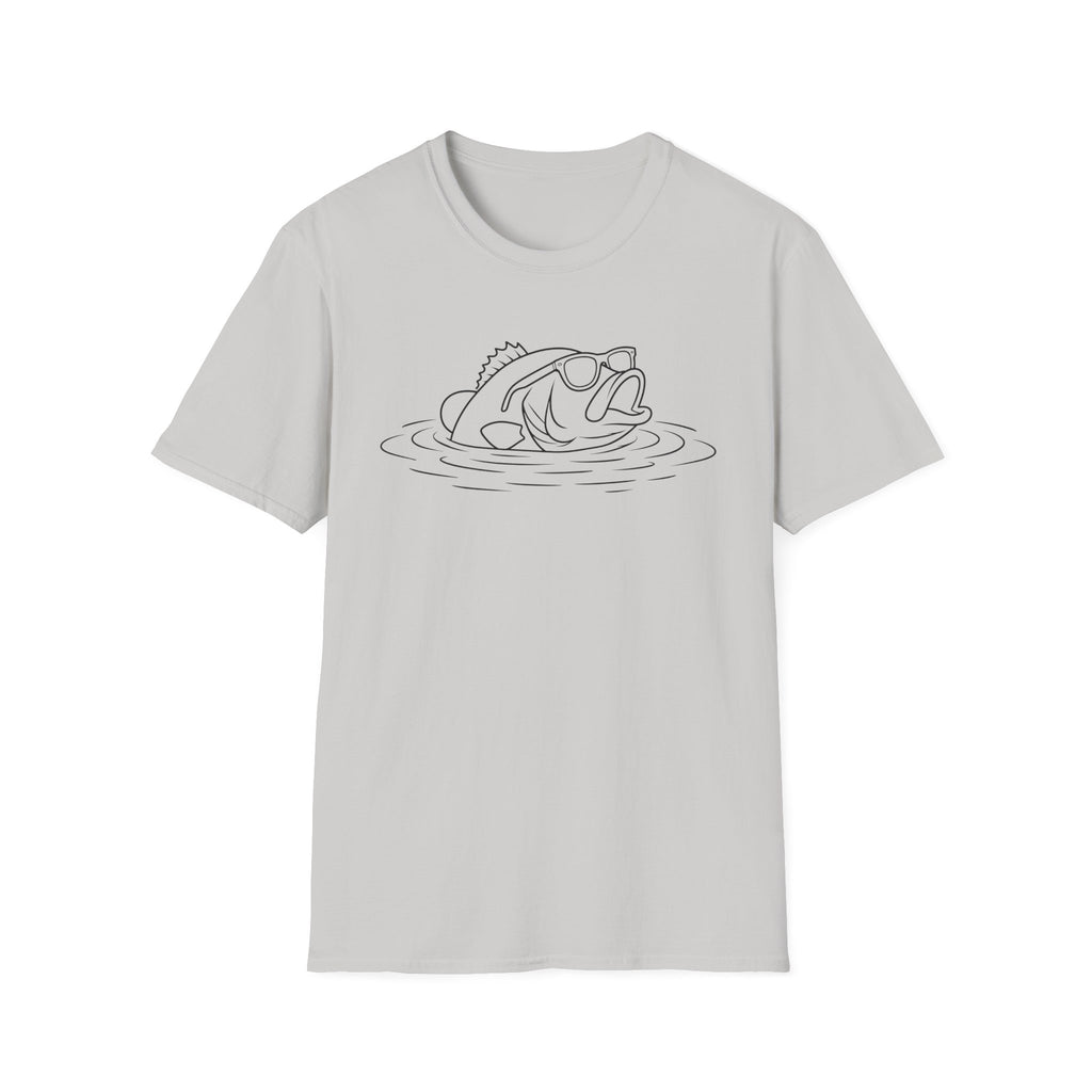 Bass Vibes T-Shirt