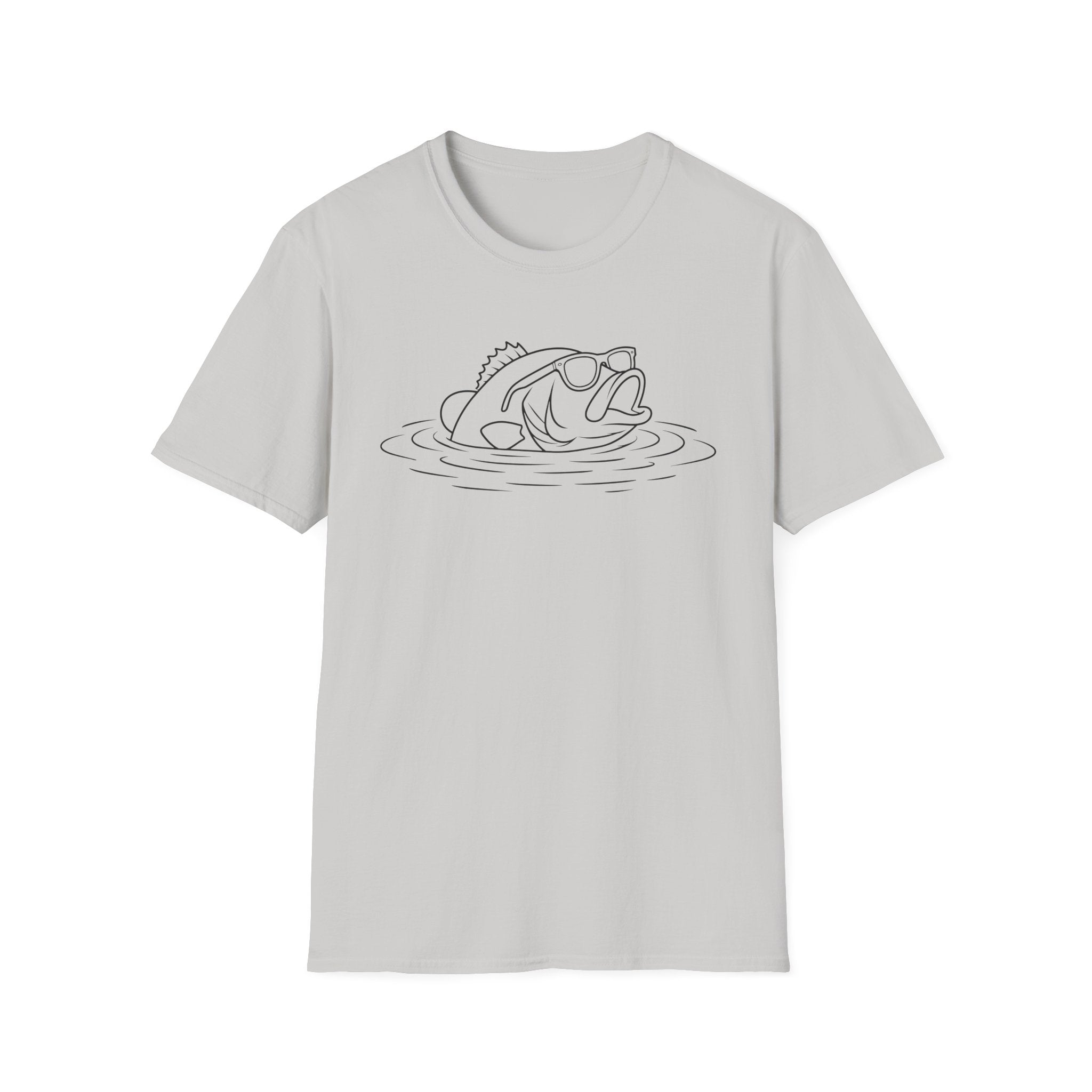 Bass Vibes T-Shirt