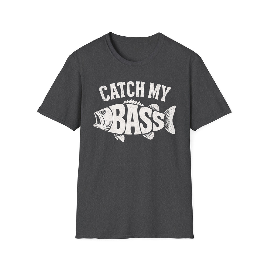 Catch My Bass T-Shirt