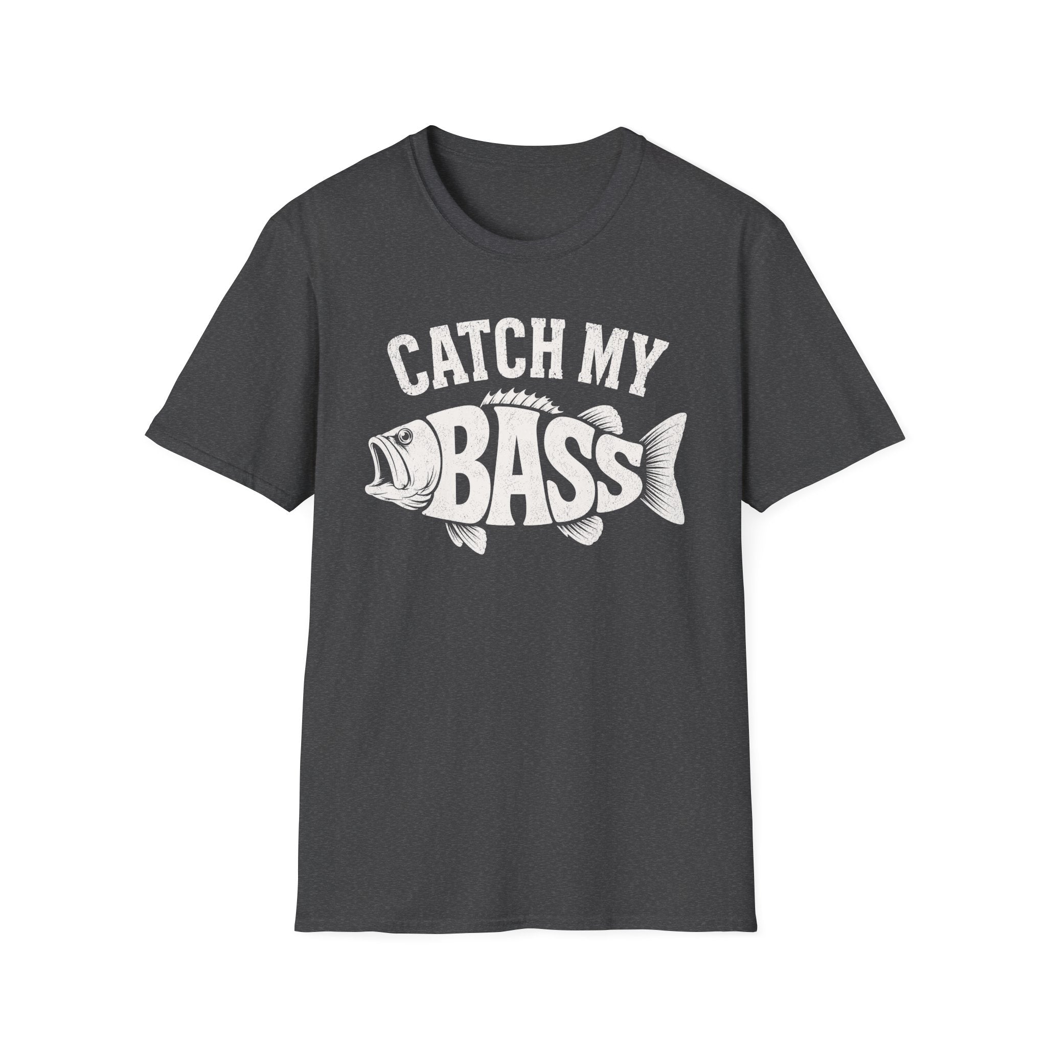 Catch My Bass T-Shirt