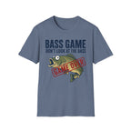 Bass Game T-Shirt