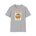 Stitching Is My Escape T-Shirt