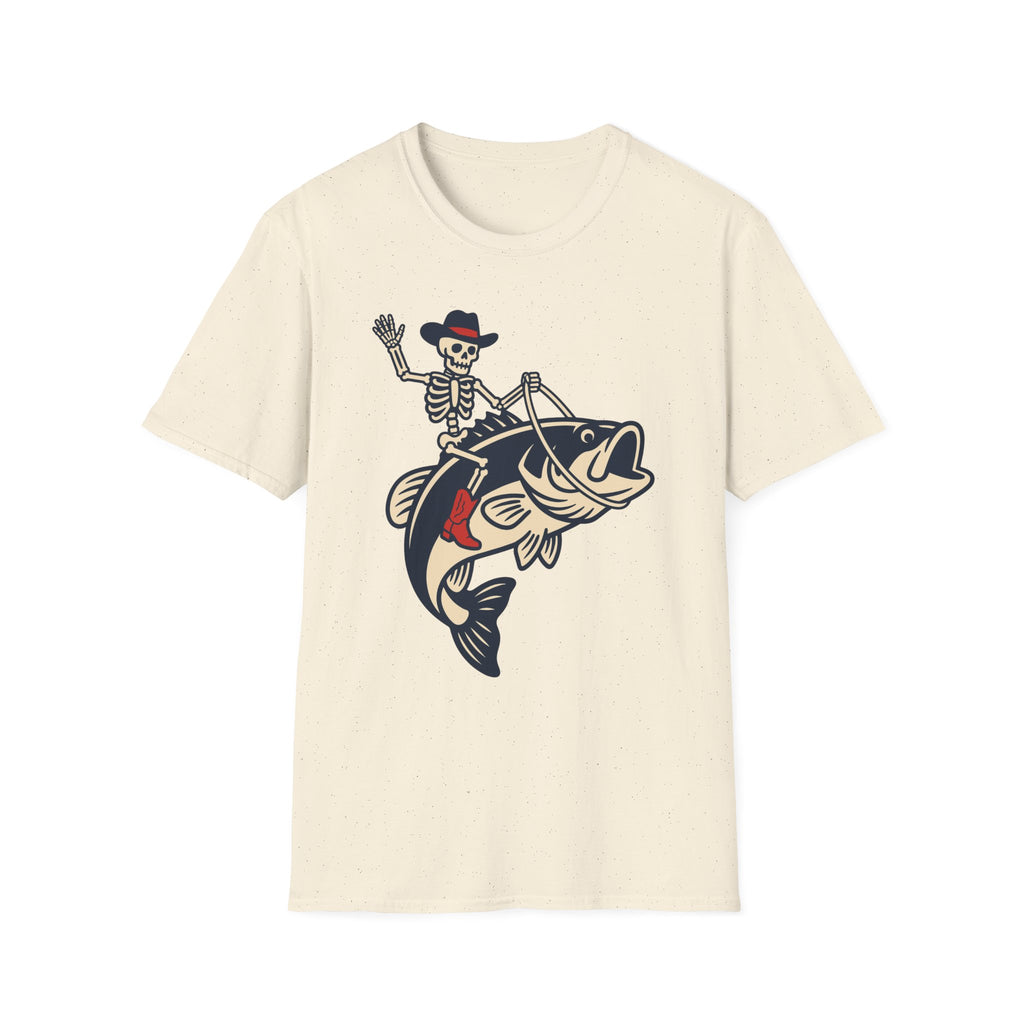 Bass Rodeo T-Shirt