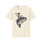 Bass Rodeo T-Shirt