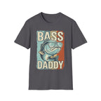 Bass Daddy T-Shirt