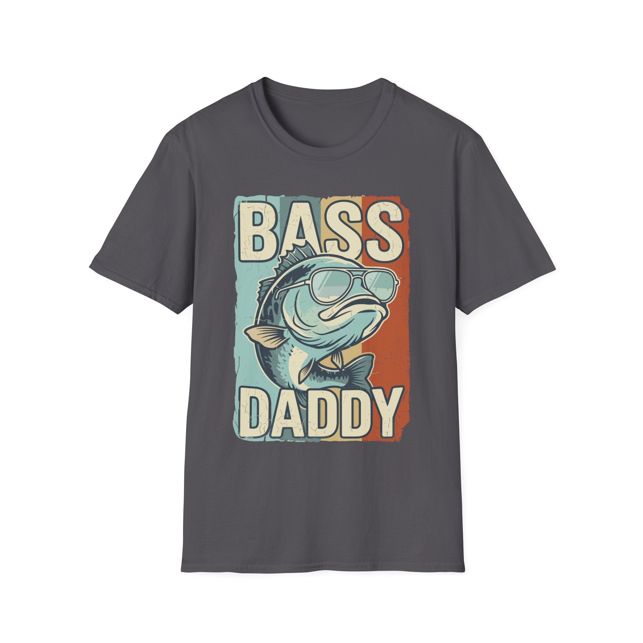 Bass Daddy T-Shirt