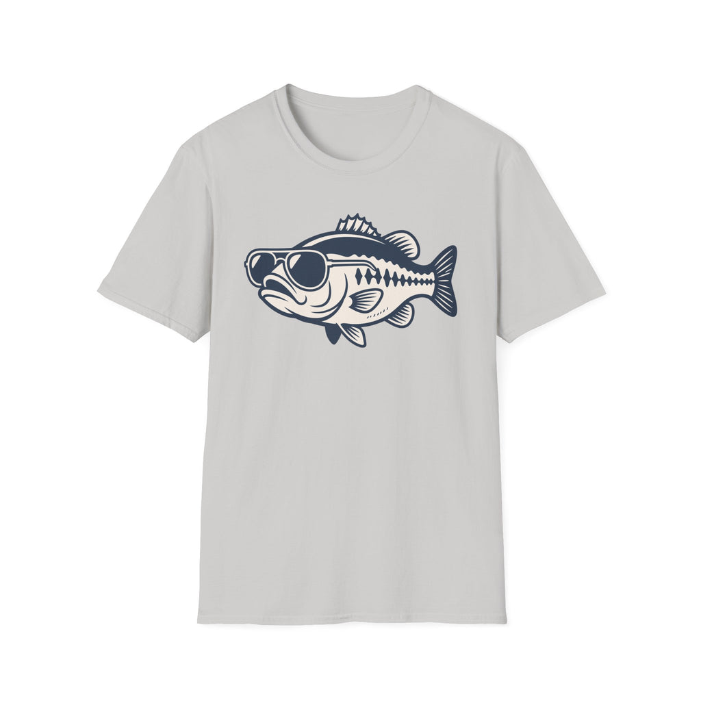 Cool Bass T-Shirt