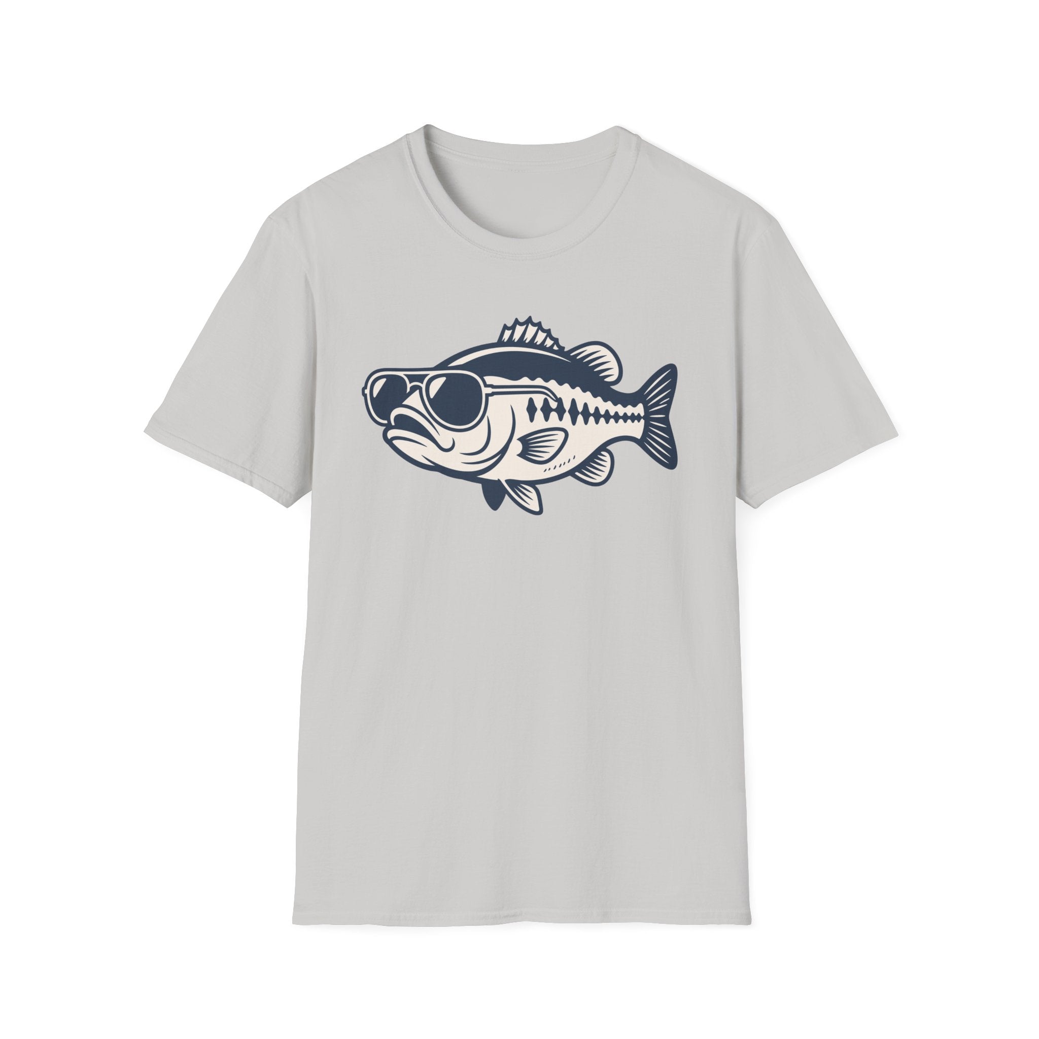 Cool Bass T-Shirt