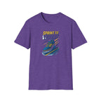 Sprint to Victory T-Shirt