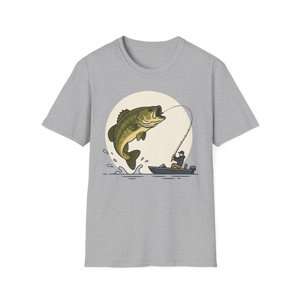 Epic Fight T-Shirt