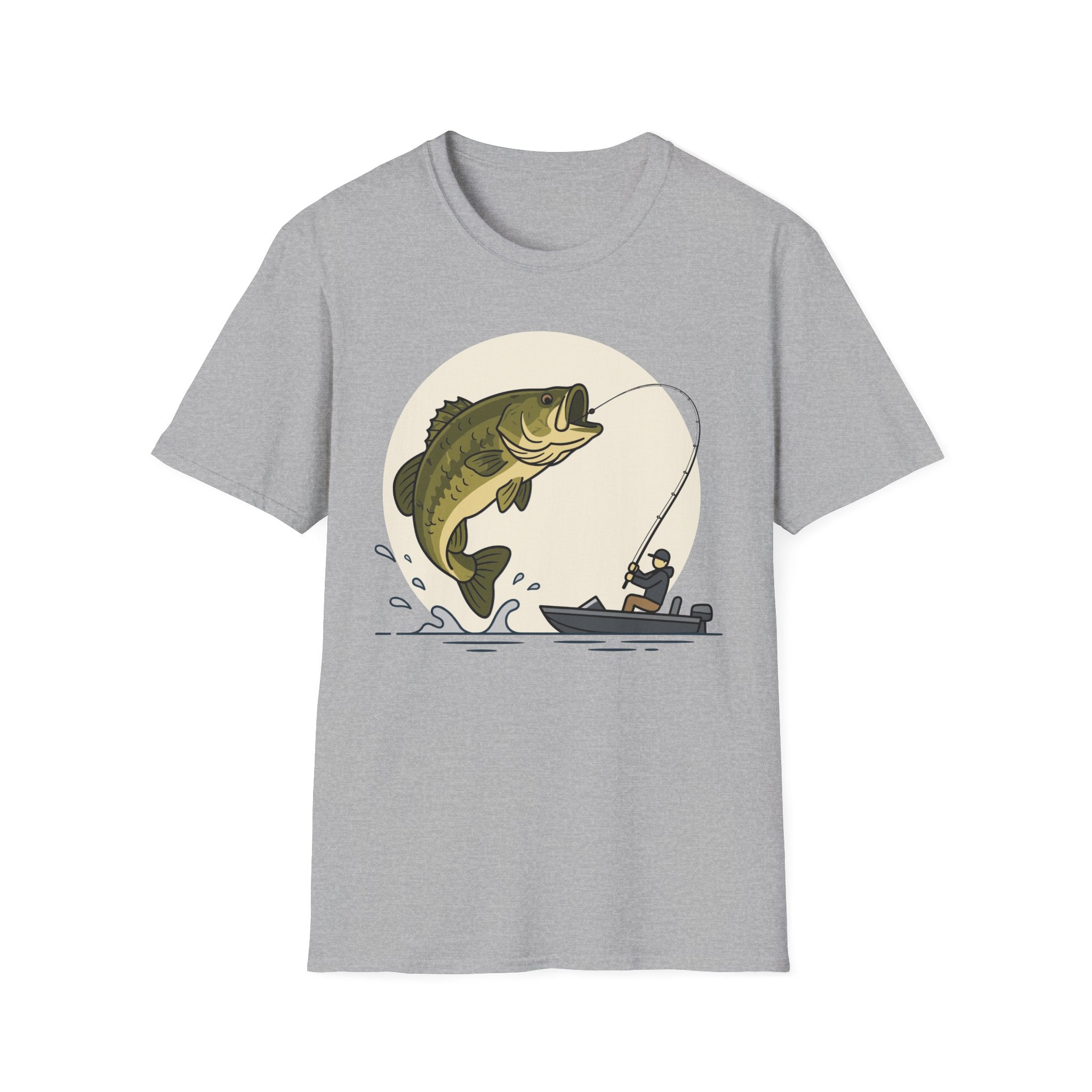 Epic Fight T-Shirt