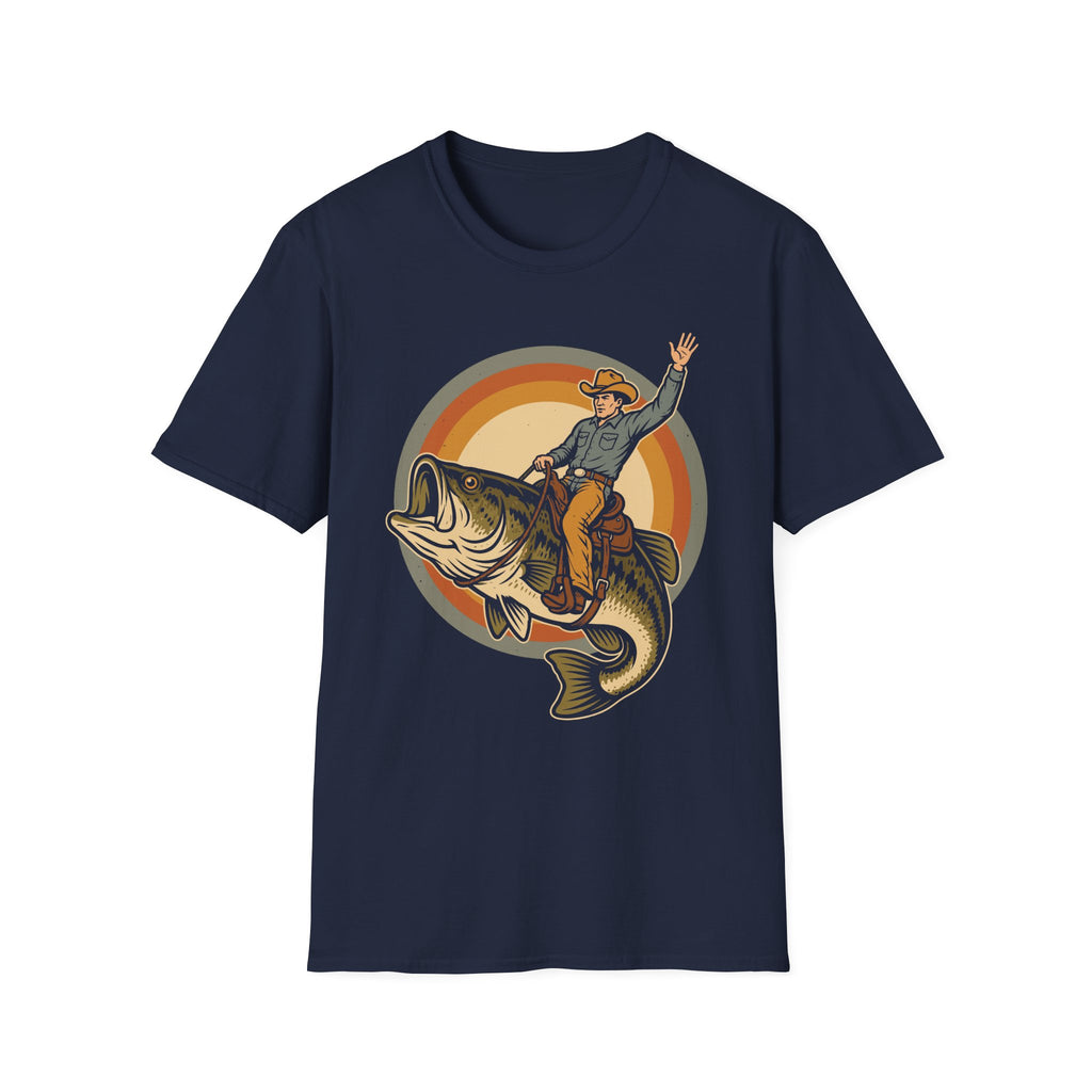 Bass Rodeo T-Shirt