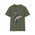 Bass Rodeo T-Shirt