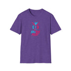 Nib and Flow Art T-Shirt