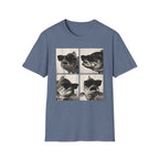 Photobooth Selfie T-Shirt