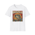 Basszilla T-Shirt
