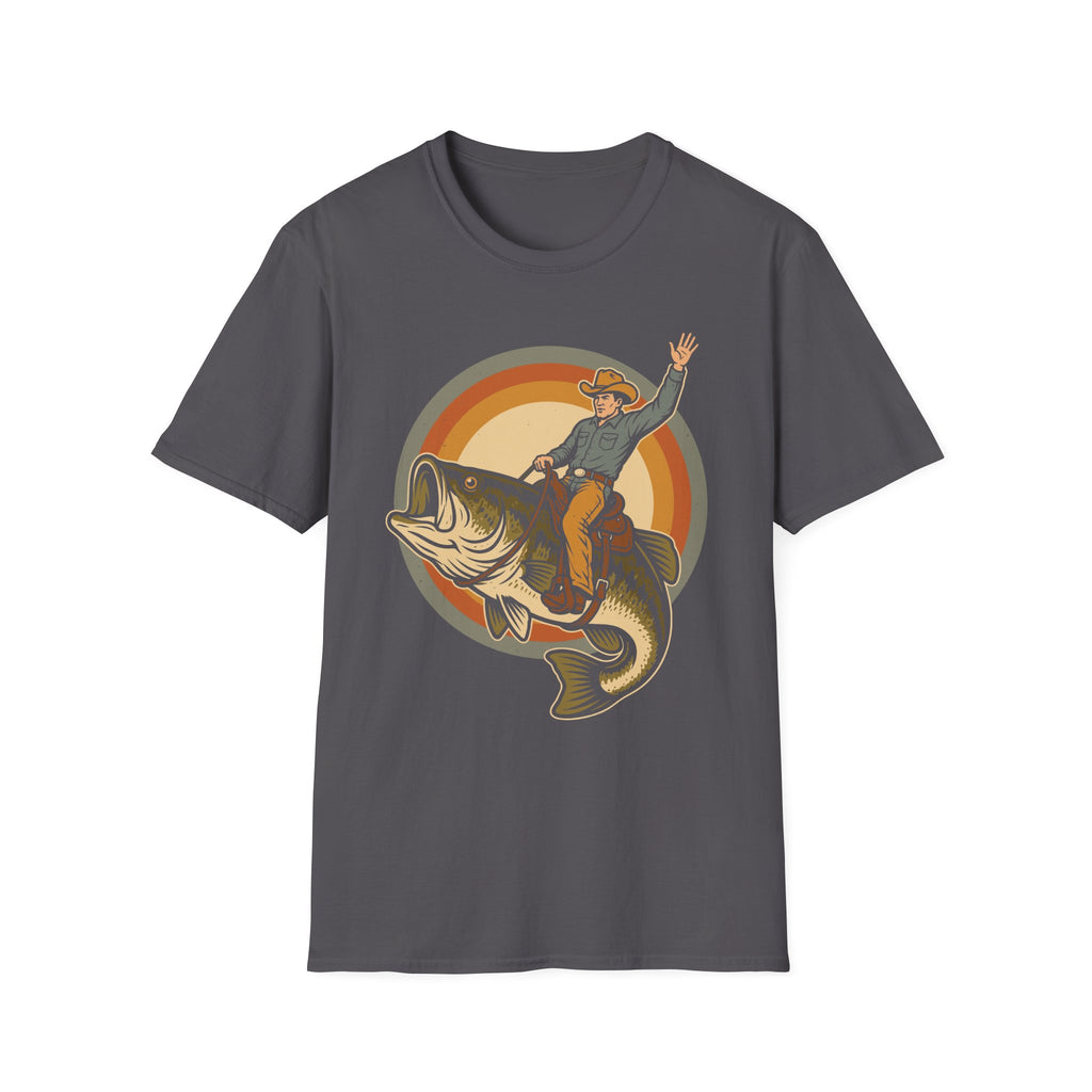 Bass Rodeo T-Shirt