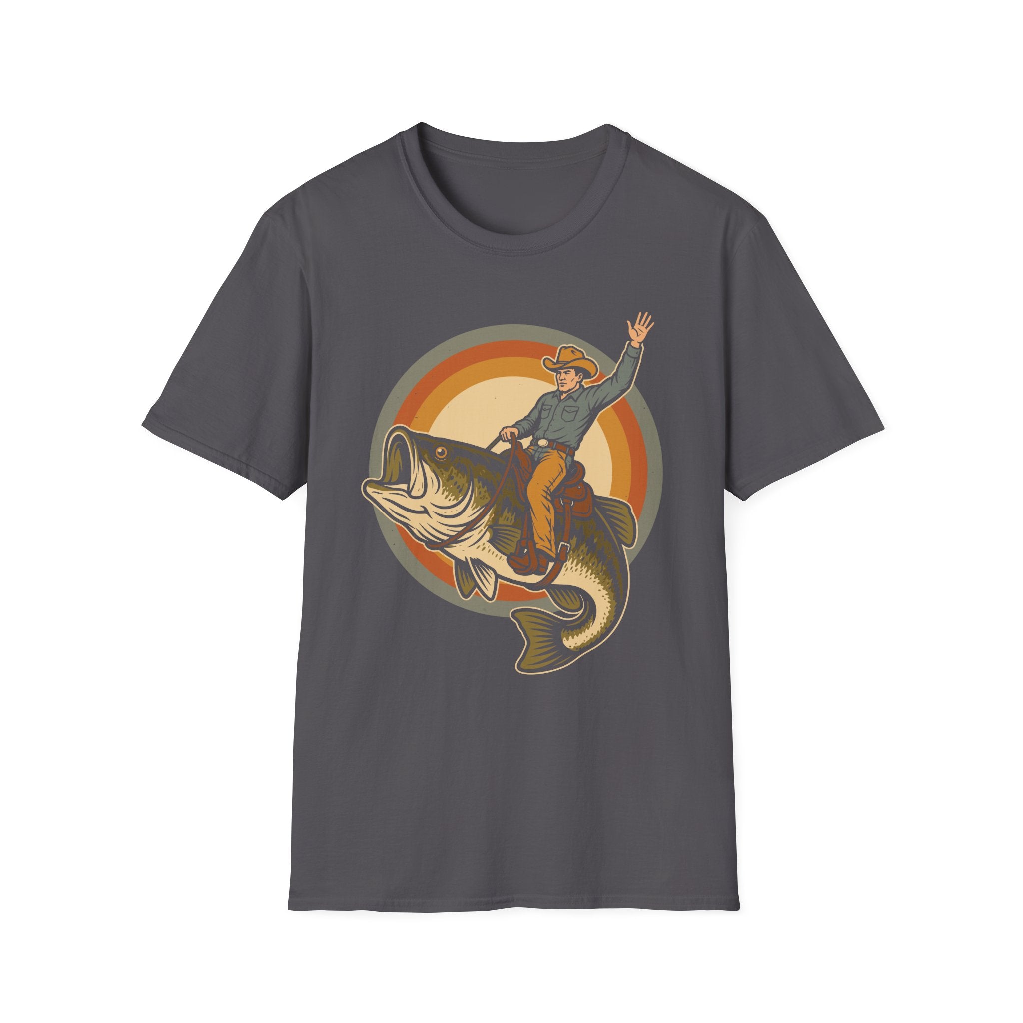 Bass Rodeo T-Shirt