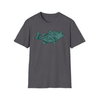 Mystic Bass T-Shirt