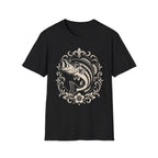 Botanical Bass T-Shirt