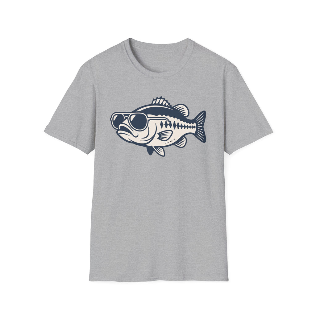 Cool Bass T-Shirt