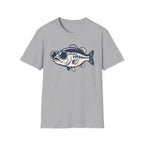 Cool Bass T-Shirt