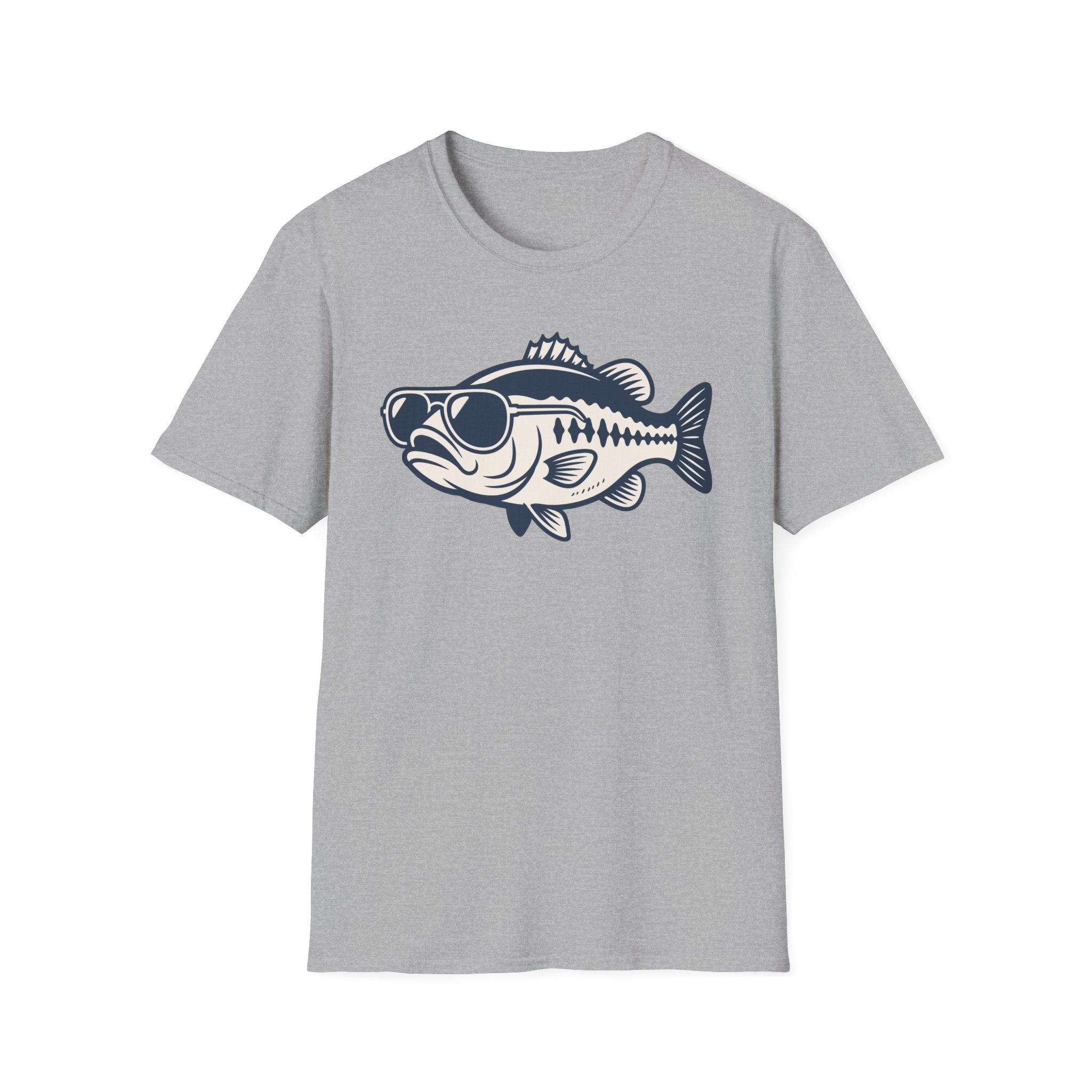 Cool Bass T-Shirt