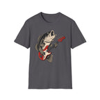 Bass Playing Bass T-Shirt
