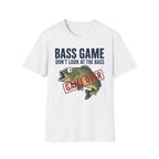 Bass Game T-Shirt
