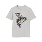 Bass Rodeo T-Shirt