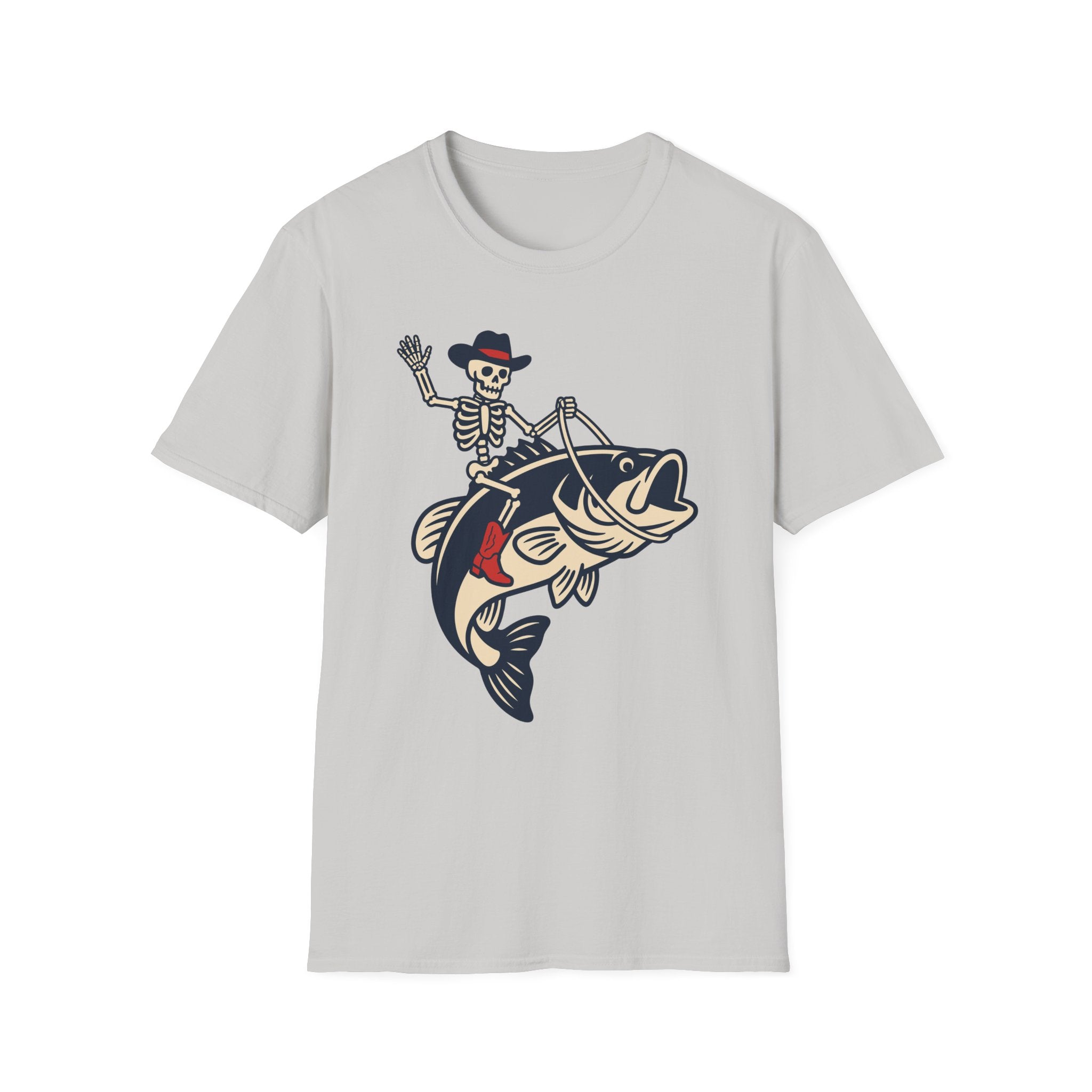 Bass Rodeo T-Shirt