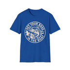 Get Your Bass In The Boat T-Shirt