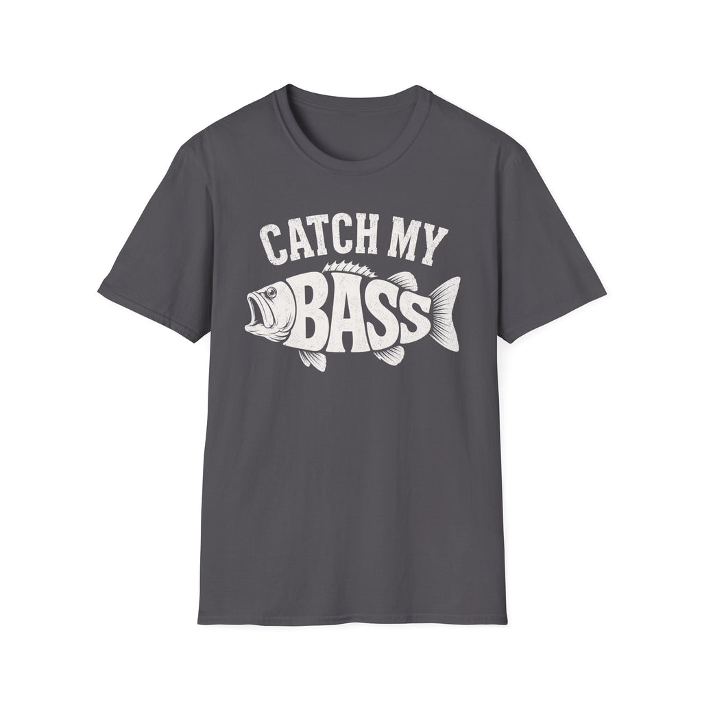 Catch My Bass T-Shirt