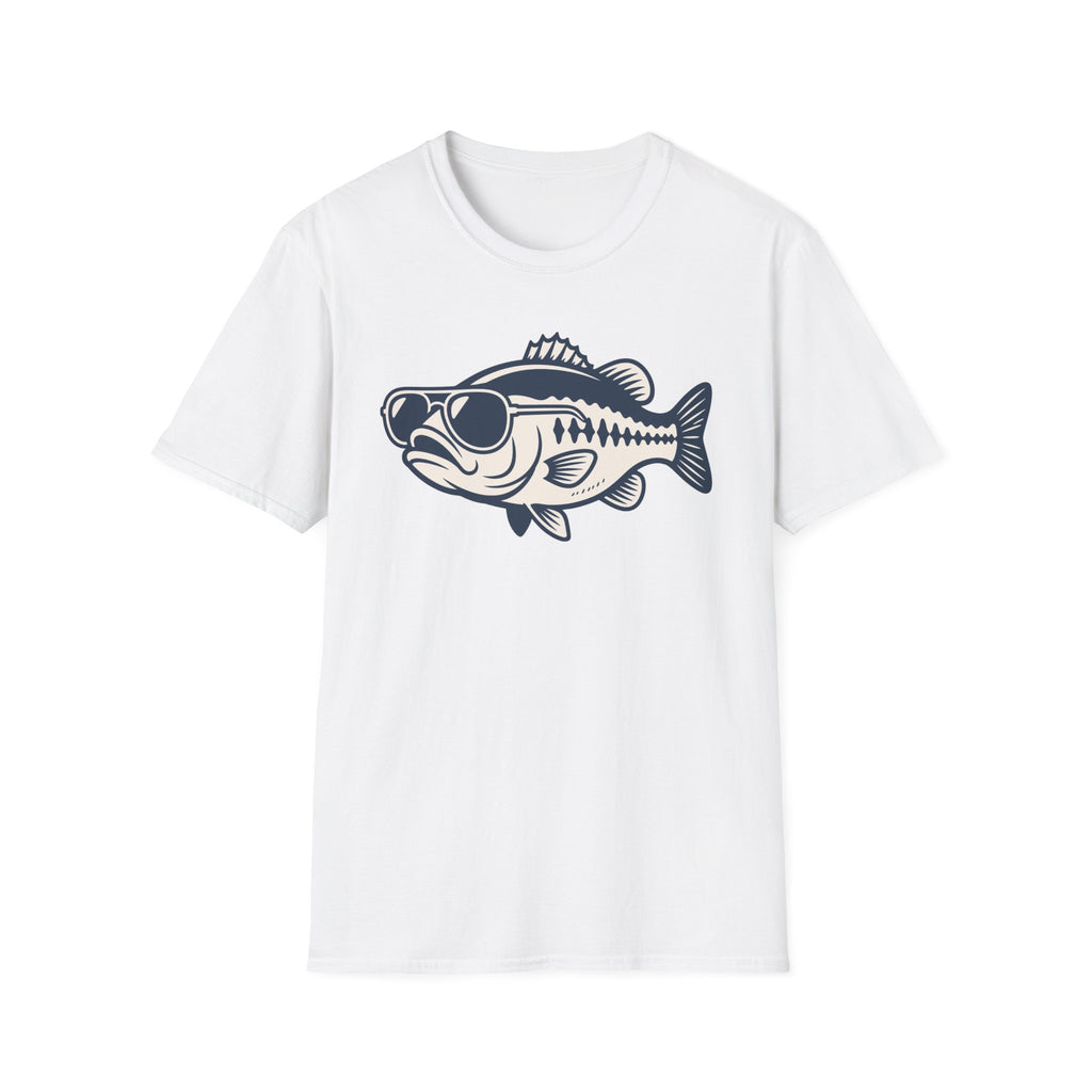 Cool Bass T-Shirt