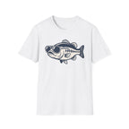 Cool Bass T-Shirt