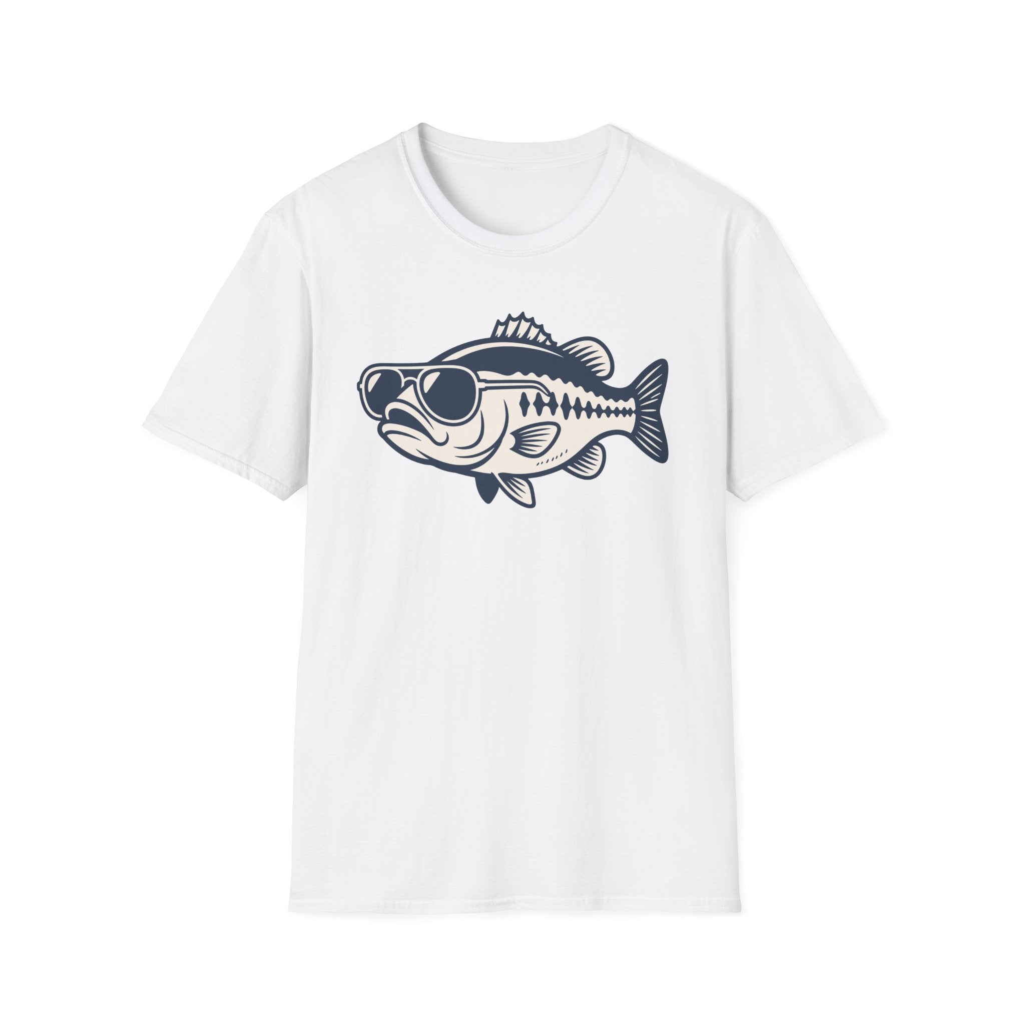Cool Bass T-Shirt