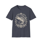 Botanical Bass T-Shirt