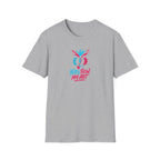 Nib and Flow Art T-Shirt