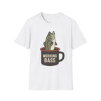 Morning Bass T-Shirt