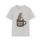 Morning Bass T-Shirt