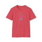 Lessons In Each Shot T-Shirt