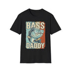 Bass Daddy T-Shirt