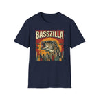 Basszilla T-Shirt