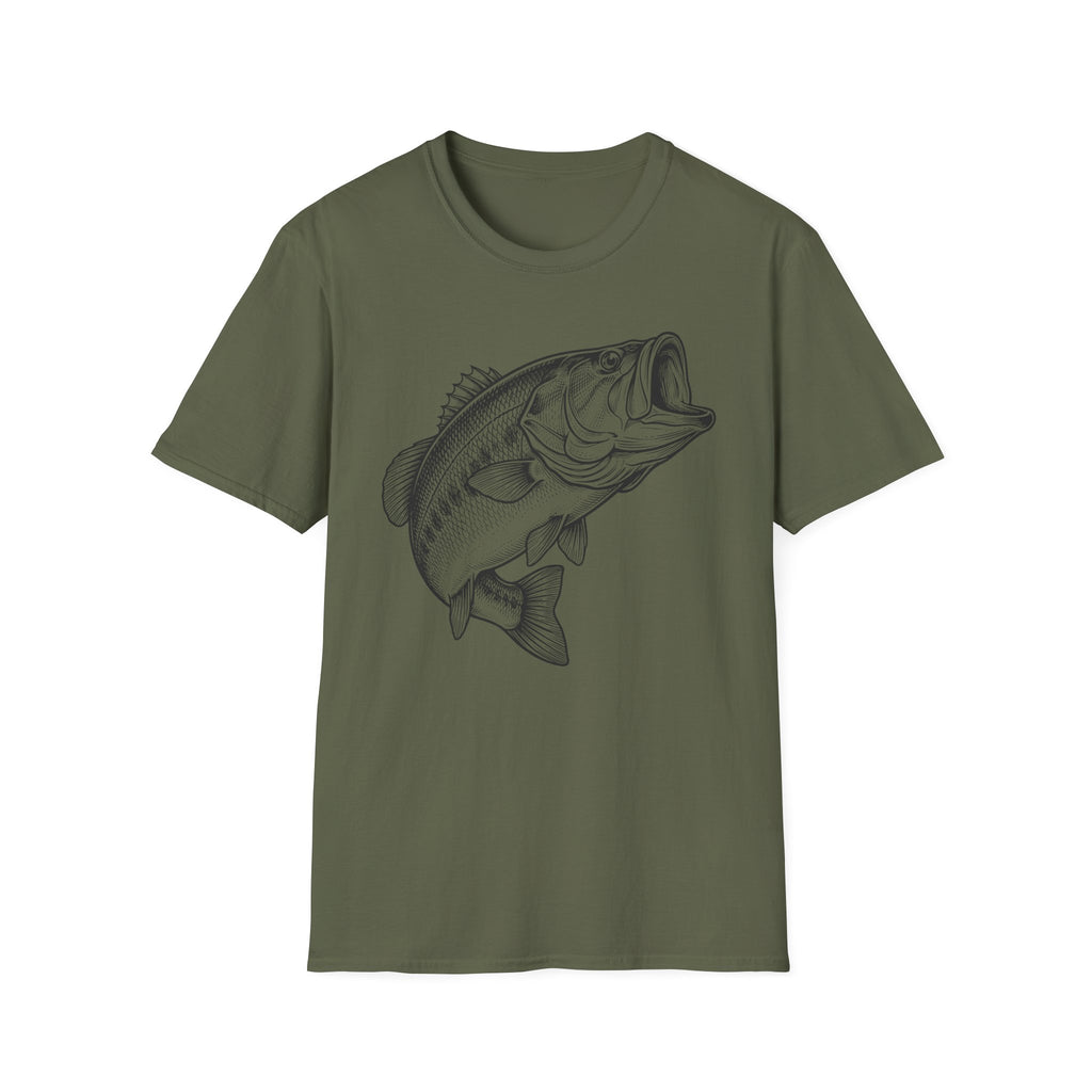 King Of The Lake T-Shirt