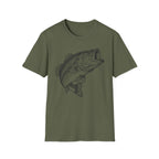 King Of The Lake T-Shirt