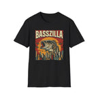 Basszilla T-Shirt