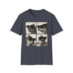 Photobooth Selfie T-Shirt